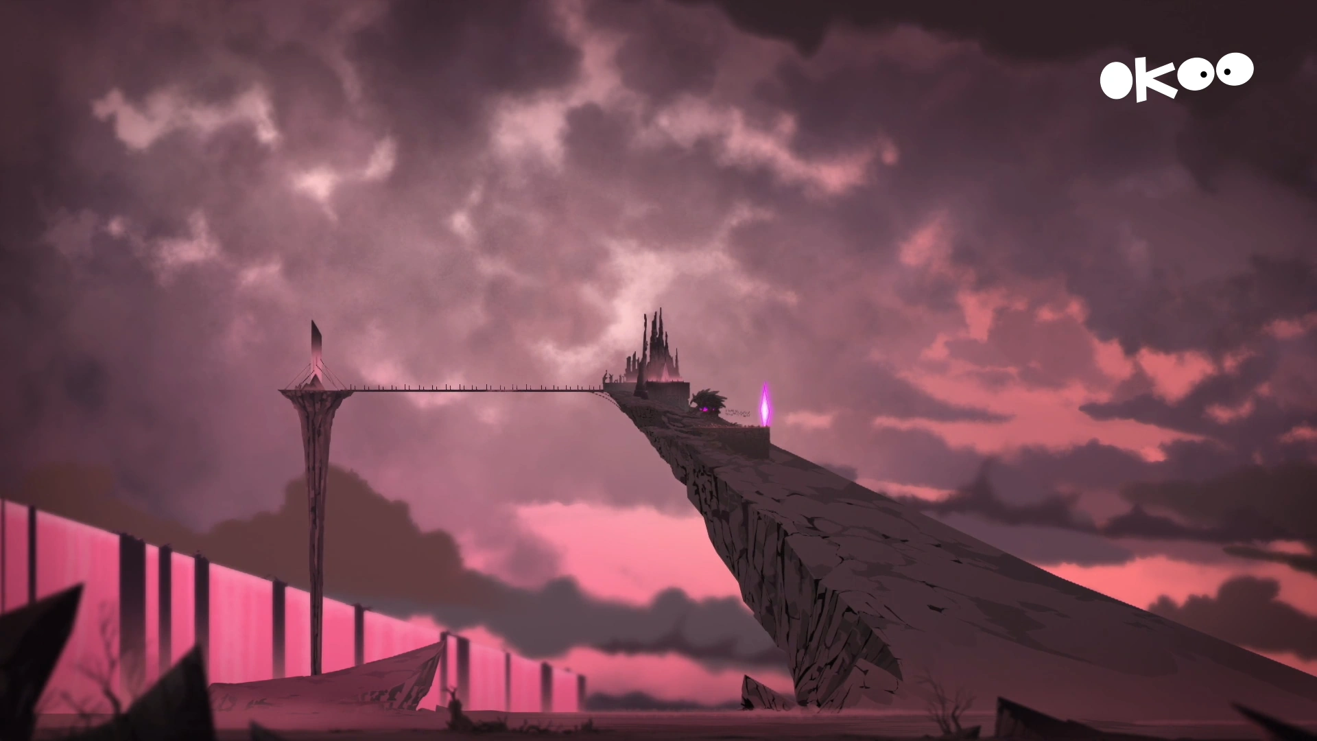 Nécromonde | Wiki Krosmoz | Fandom, image size:1920x1080