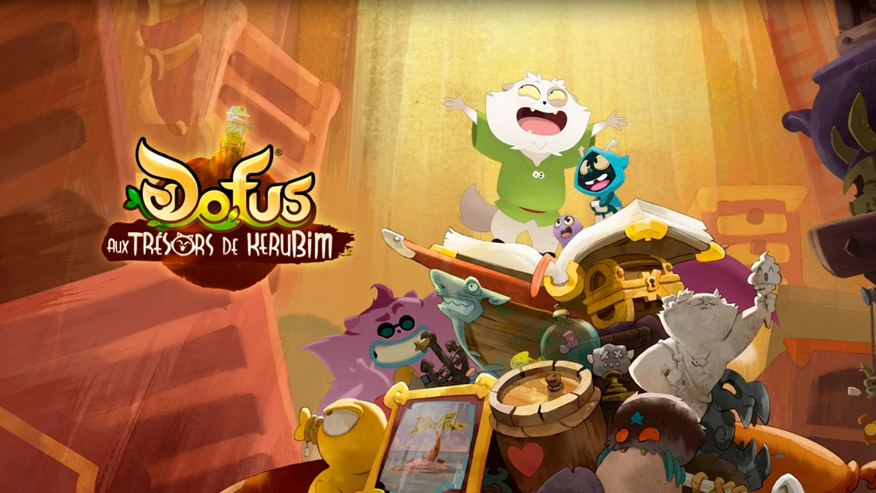 Dofus Aux Tresors De Kerubim Wiki Krosmoz Fandom Dofus Aux Tresors De Kerubim Wiki Krosmoz Fandom