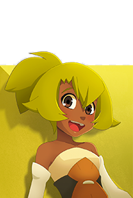 Wakfu-personnage-amalia-sheran-sharm