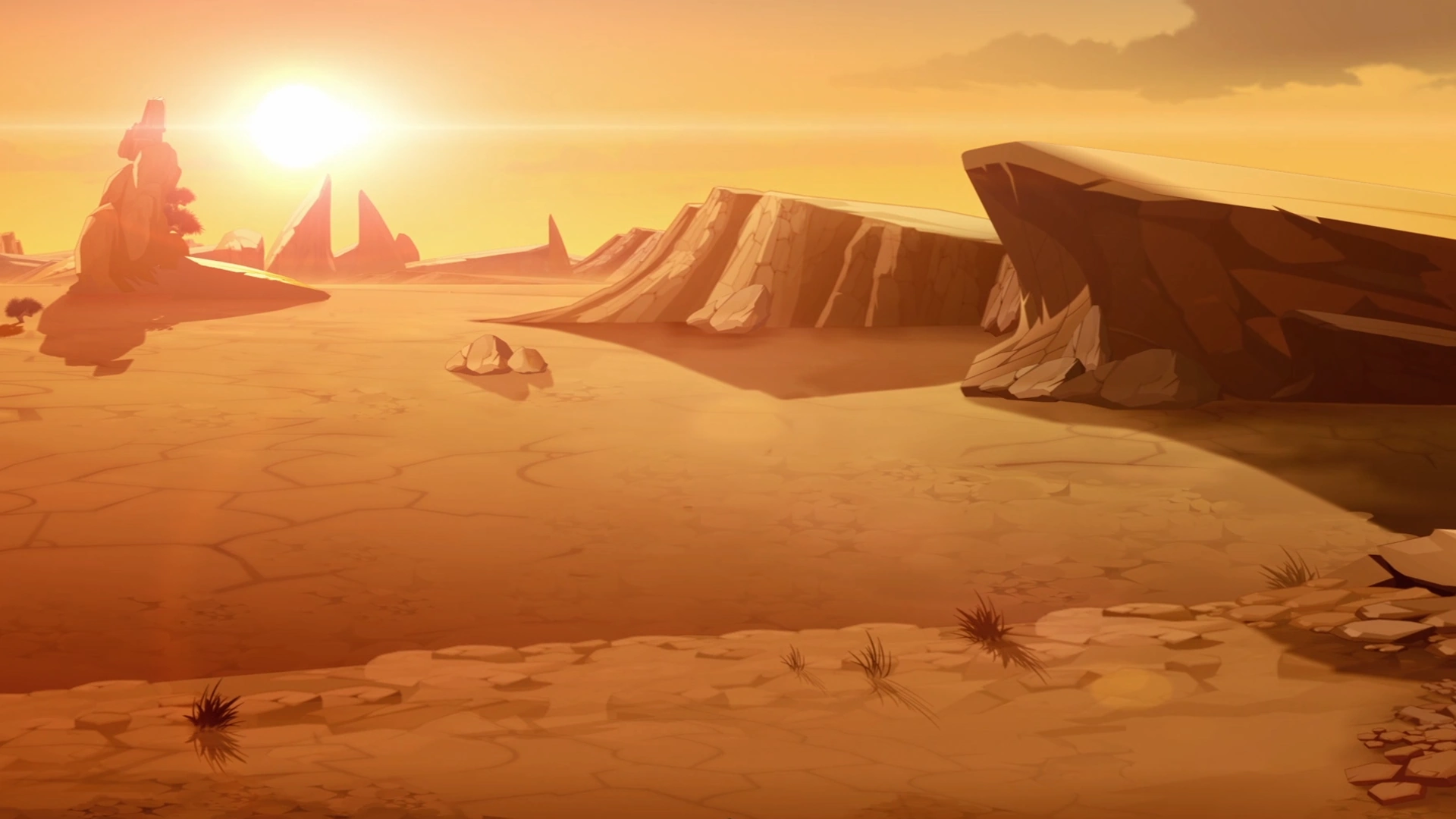 Saharach | Wiki Krosmoz | Fandom, image size:1920x1080