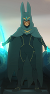 Wakfu Yugo S4