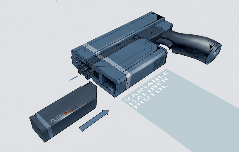 Electroshock weapon - Wikipedia