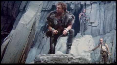 KRULL Trailer Widescreen - HQ