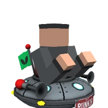 Us krunk