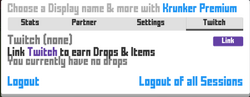 Twitch Drops Krunker Io Wiki Fandom Twitch Drops Krunker Io Wiki Fandom