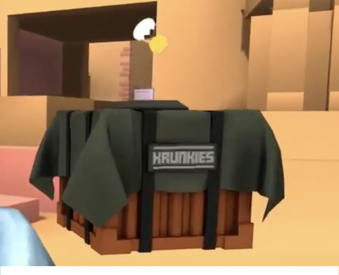 Is the krunker.io completly dead? : r/KrunkerIO