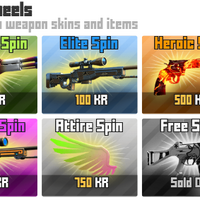 Shop Krunker Io Wiki Fandom