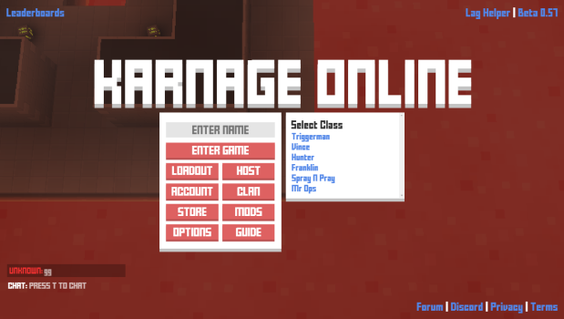 Krunker.io – Browser Game