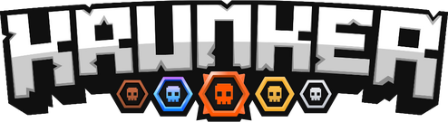 The Krunker Season 5 Logo