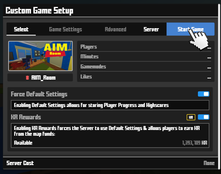 Release] [Zombies] Custom Survival Maps option for custom games