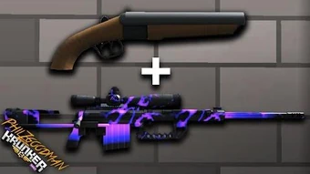 Sawed Off Krunker Io Wiki Fandom