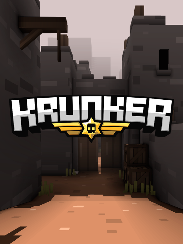 Krunker io играть