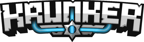 Krunker Season 3 Logo