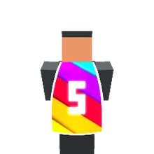 5YearCape