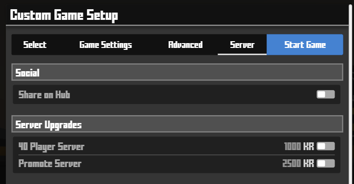 Setup and Play a Hide & Seek CS:GO Server - Apex Hosting