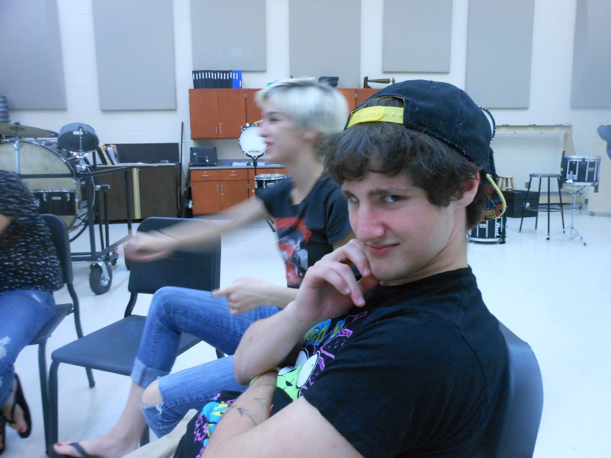 Alex Denny KrustyFrank27 Wiki Fandom