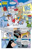 Krypto the Superdog issue 4 page 3