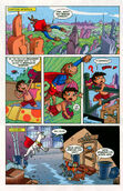 Krypto the Superdog issue 6 page 15