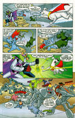 Krypto the Superdog issue 6 page 8