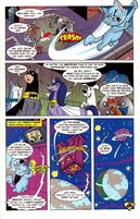 Krypto the Superdog issue 4 page 10