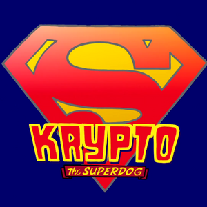 Krypto The Superdog Wiki Fandom