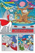 Krypto the Superdog issue 6 page 1