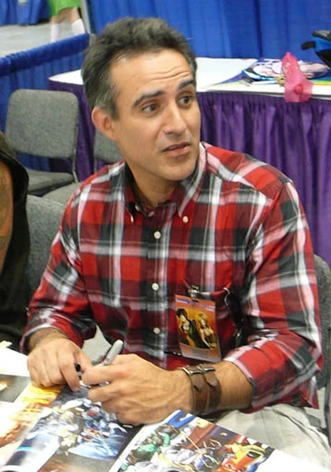 Samuel Vincent | Krypto the Superdog Wiki | Fandom