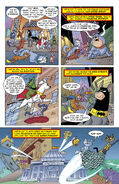 Krypto the Superdog issue 4 page 6