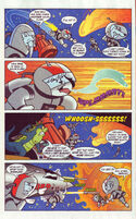Krypto the Superdog issue 2 page 17