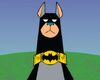 Ace the Bat-Hound