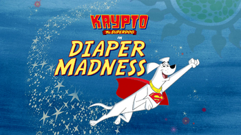 Diaper Madness