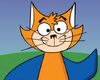 Streaky the Supercat