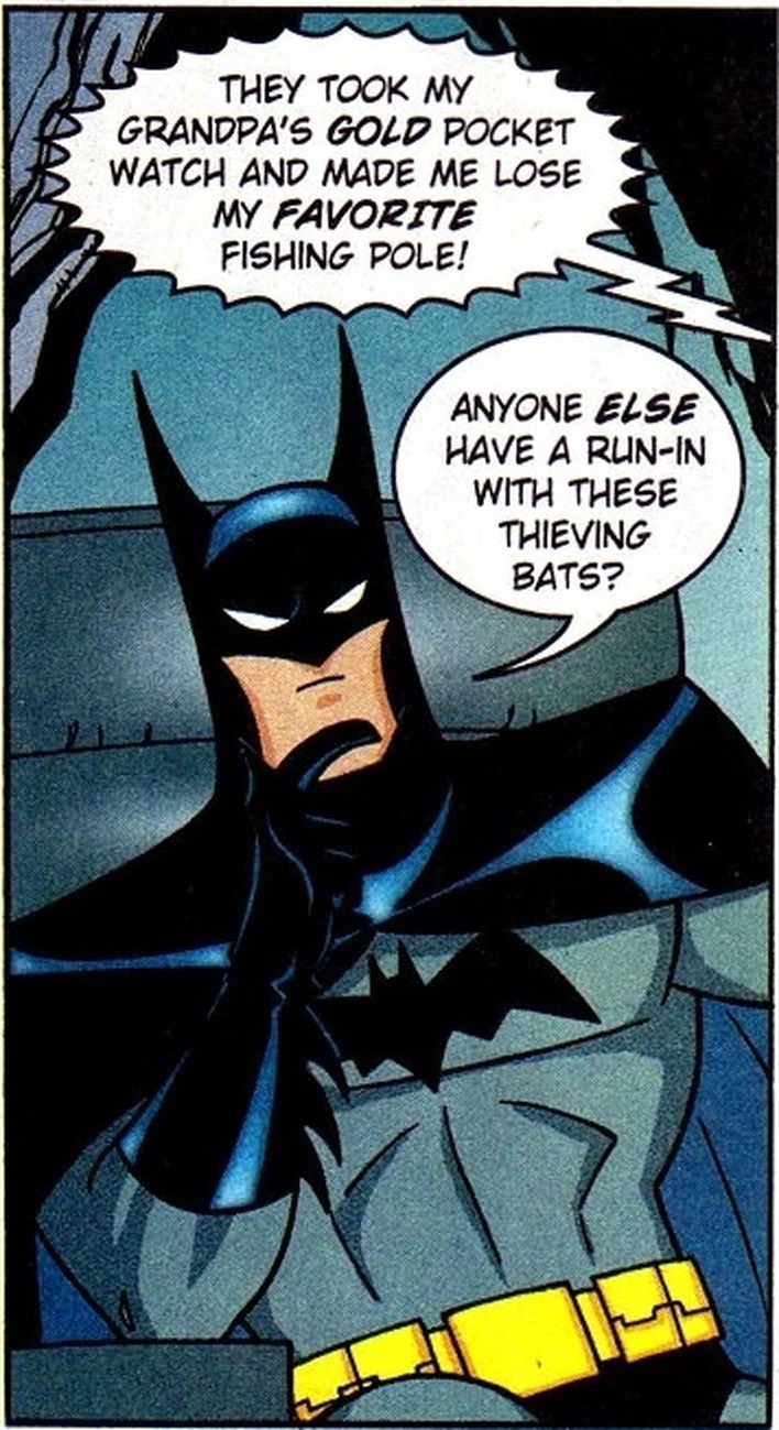 Batman Krypto the Superdog Wiki Fandom