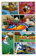 Krypto the Superdog issue 6 page 17