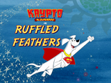 Ruffled Feathers/Transcript