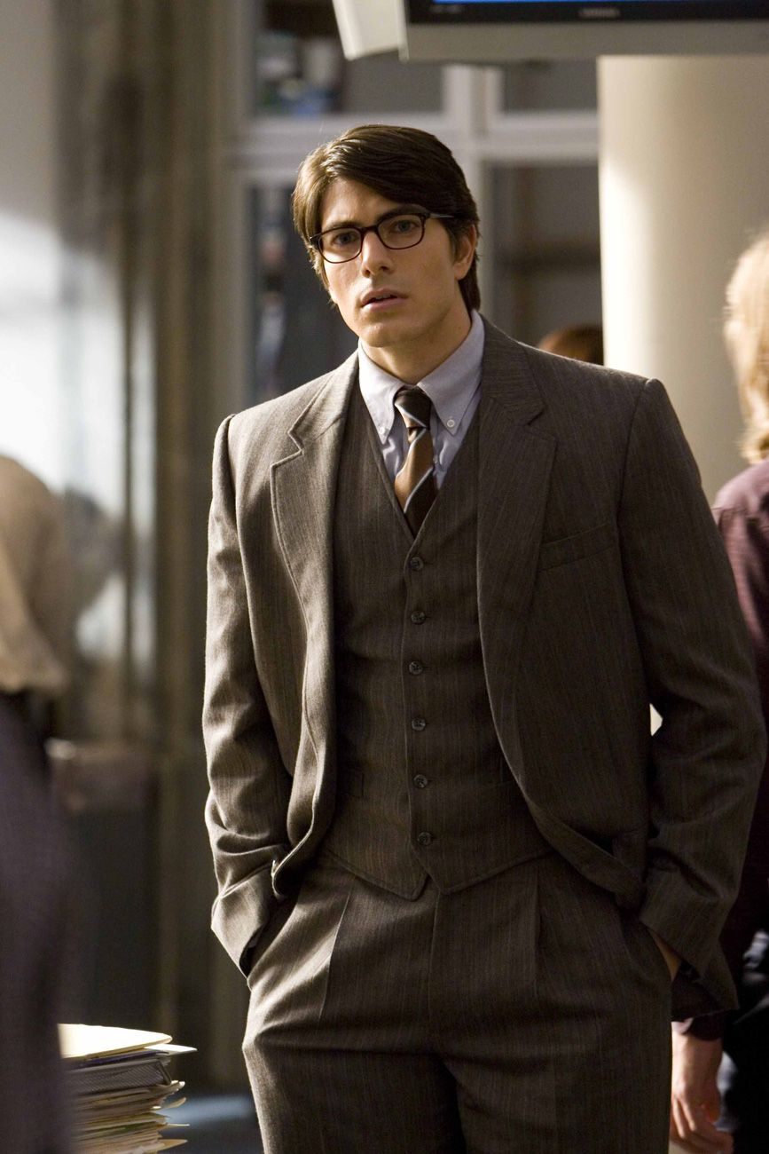 Clark Kent (Superman Returns) | Krypto the Superdog Wiki | Fandom