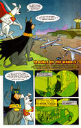 Krypto the Superdog issue 3 page 11