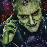 Brainiac (Blake Ritson)