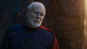 Val-El (Ian McElhinney)