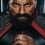 Dru-Zod (Colin Salmon)