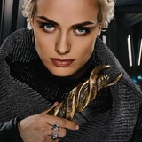 Nyssa-Vex (Wallis Day)