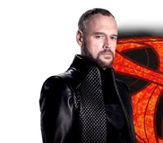 Daron-Vex (Elliot Cowan)