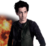 Kem (Rasmus Hardiker)