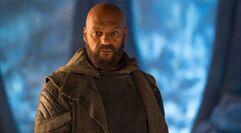 Dru-Zod (Colin Salmon)