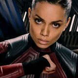 Lyta-Zod (Georgina Campbell)