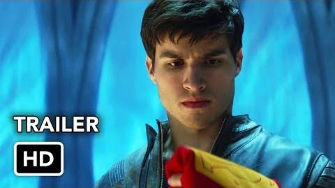 Krypton (Syfy) Trailer HD - Superman prequel series