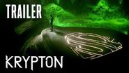 KRYPTON Season 2 Official Trailer SYFY