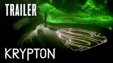 KRYPTON Season 2 Official Trailer SYFY