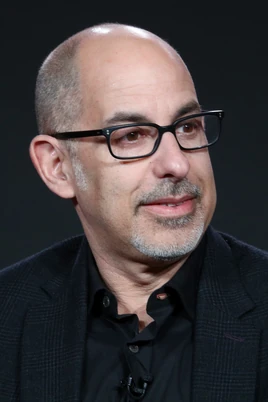 David S. Goyer