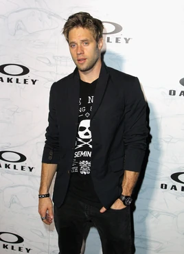 Shaun Sipos